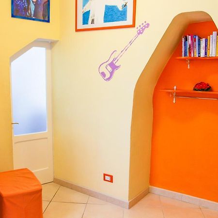 Alla Maison Di Alessia Bed & Breakfast Перуджа Екстериор снимка