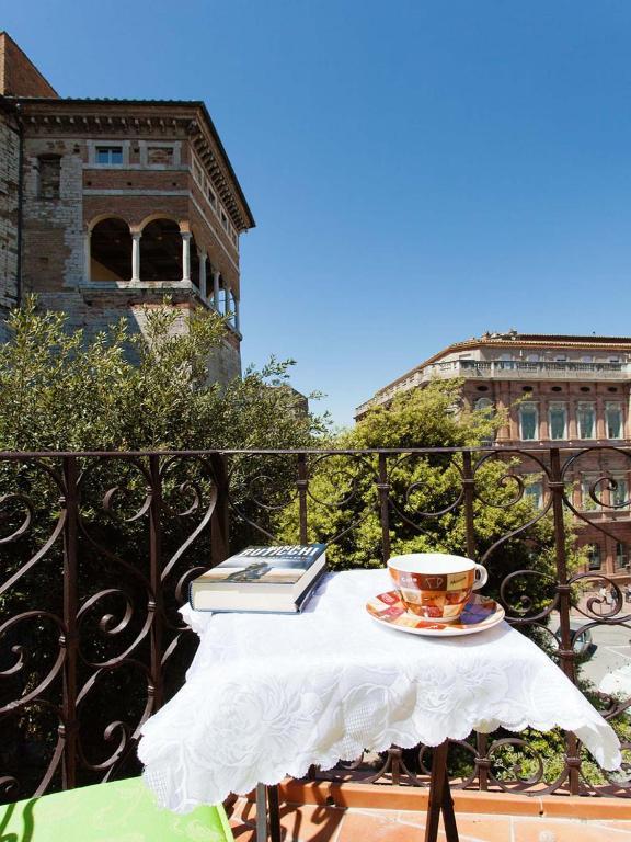 Alla Maison Di Alessia Bed & Breakfast Перуджа Стая снимка