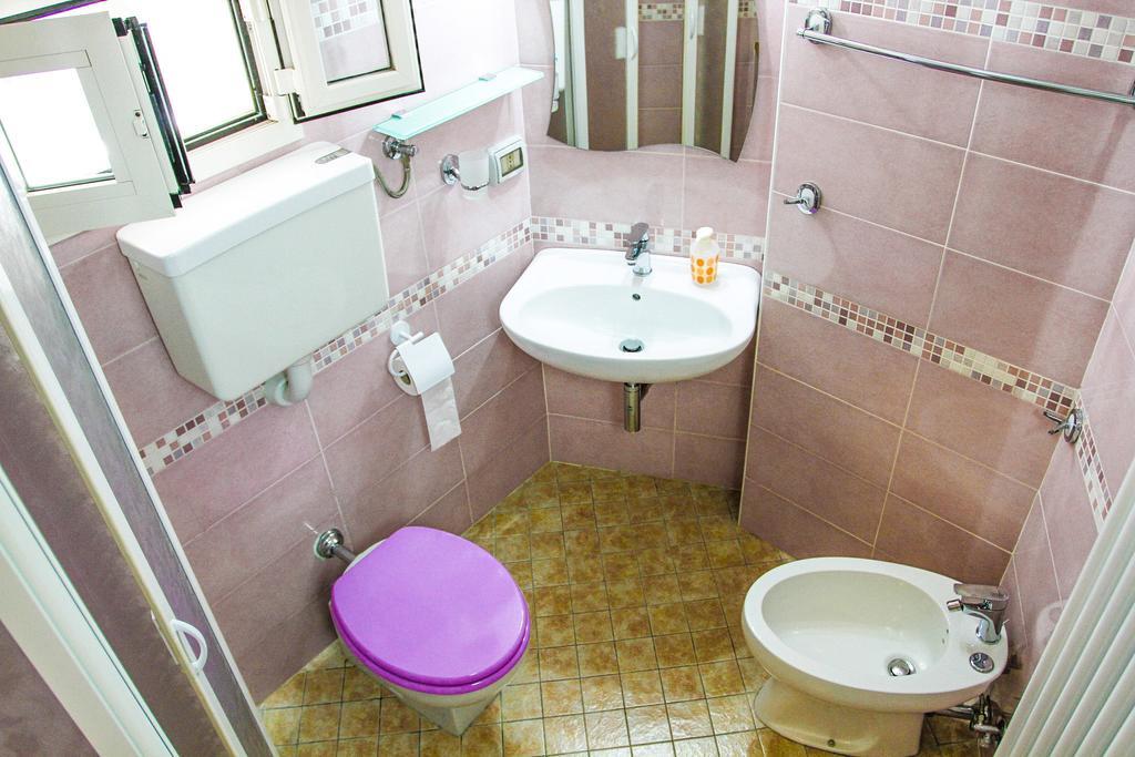 Alla Maison Di Alessia Bed & Breakfast Перуджа Екстериор снимка