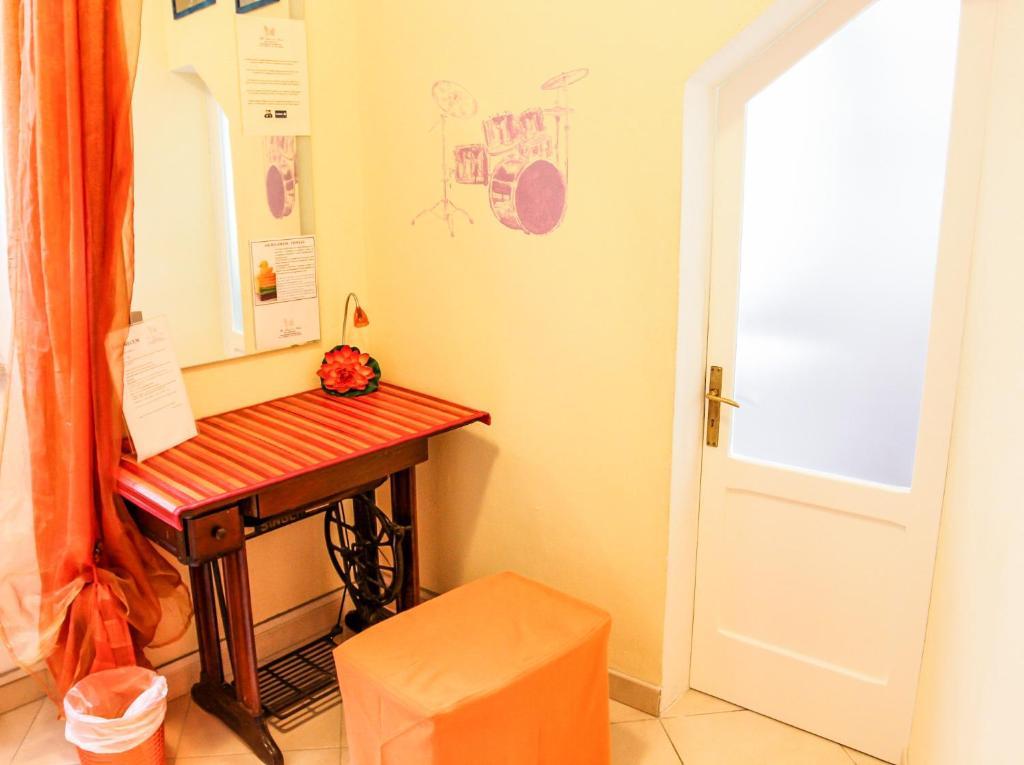 Alla Maison Di Alessia Bed & Breakfast Перуджа Екстериор снимка