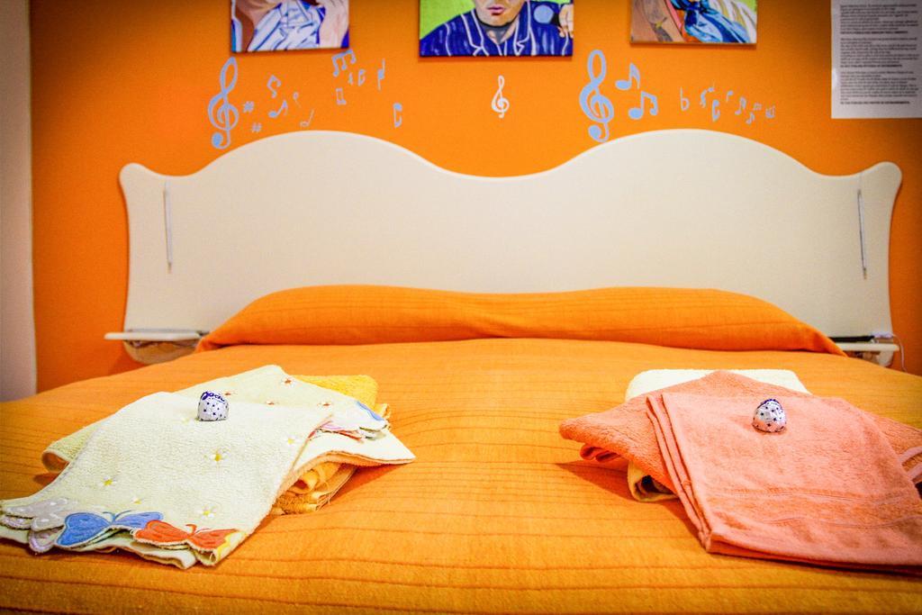 Alla Maison Di Alessia Bed & Breakfast Перуджа Екстериор снимка
