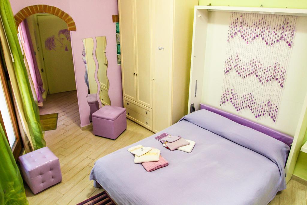 Alla Maison Di Alessia Bed & Breakfast Перуджа Екстериор снимка