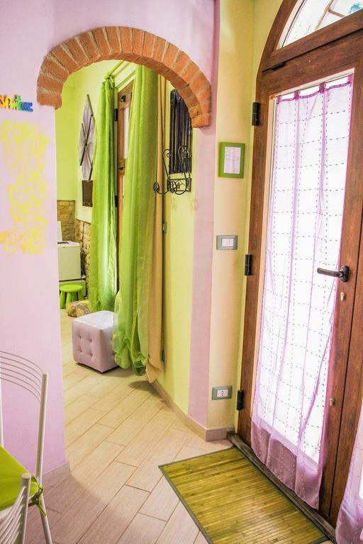 Alla Maison Di Alessia Bed & Breakfast Перуджа Екстериор снимка