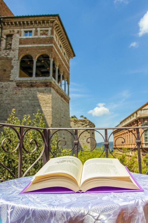 Alla Maison Di Alessia Bed & Breakfast Перуджа Екстериор снимка