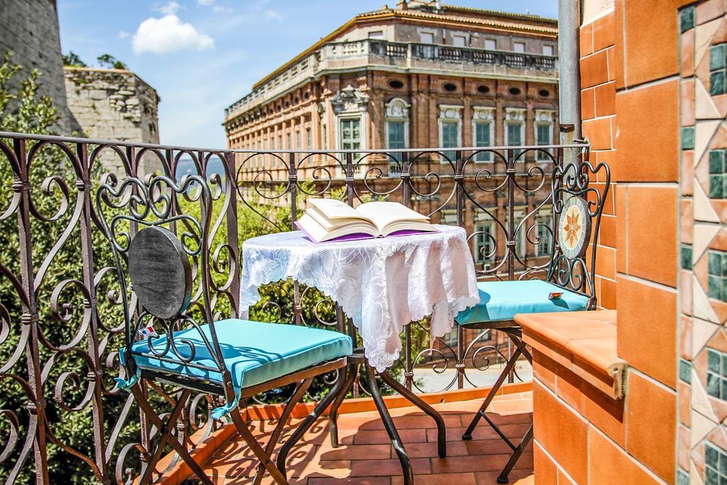 Alla Maison Di Alessia Bed & Breakfast Перуджа Екстериор снимка