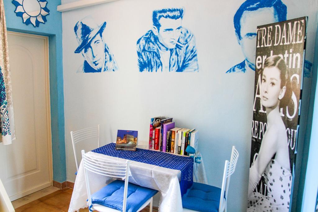 Alla Maison Di Alessia Bed & Breakfast Перуджа Екстериор снимка