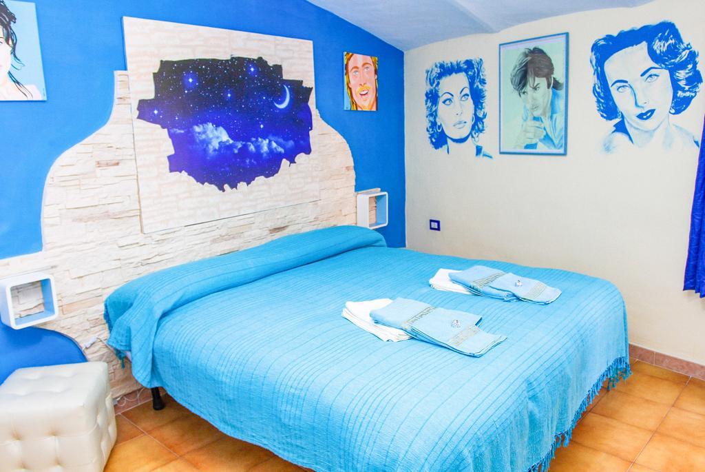 Alla Maison Di Alessia Bed & Breakfast Перуджа Екстериор снимка