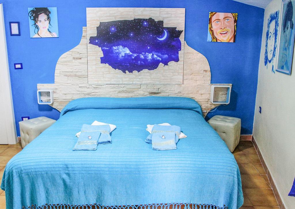 Alla Maison Di Alessia Bed & Breakfast Перуджа Екстериор снимка