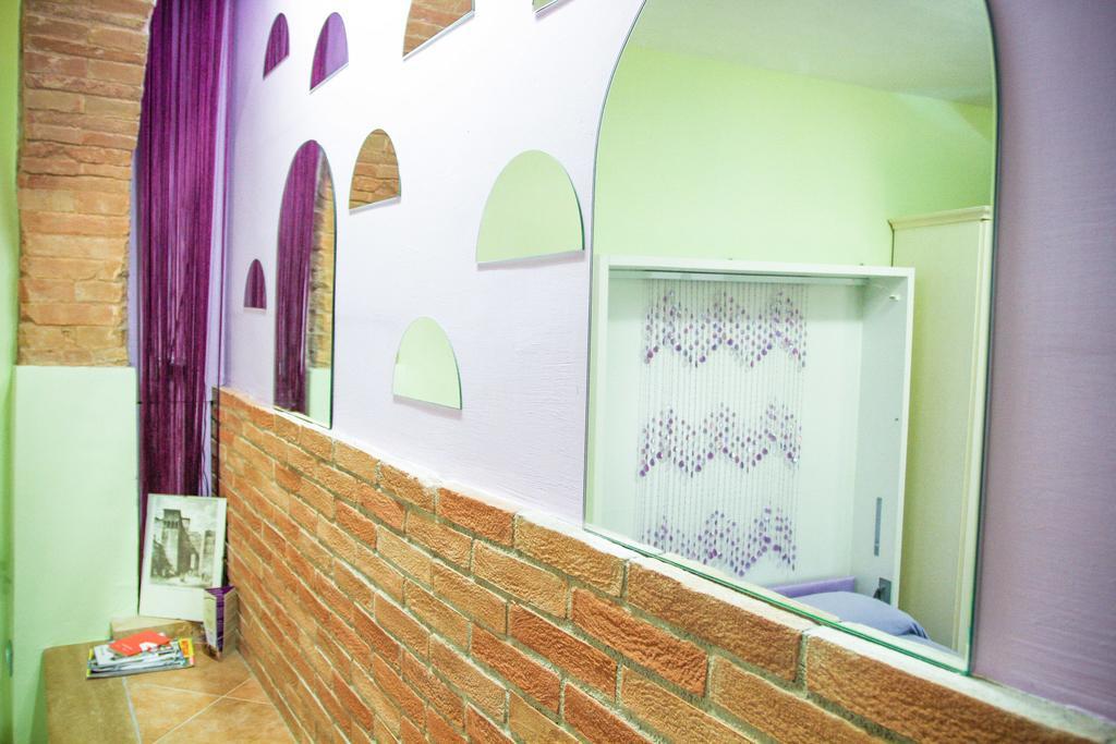 Alla Maison Di Alessia Bed & Breakfast Перуджа Екстериор снимка