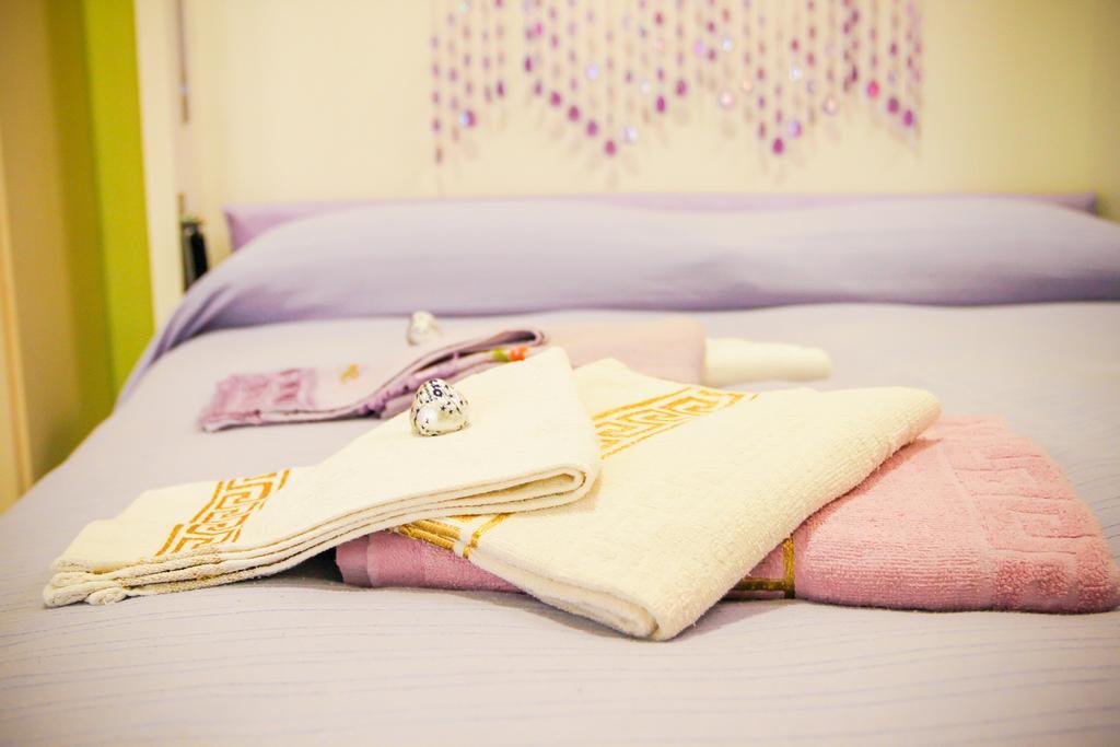 Alla Maison Di Alessia Bed & Breakfast Перуджа Екстериор снимка