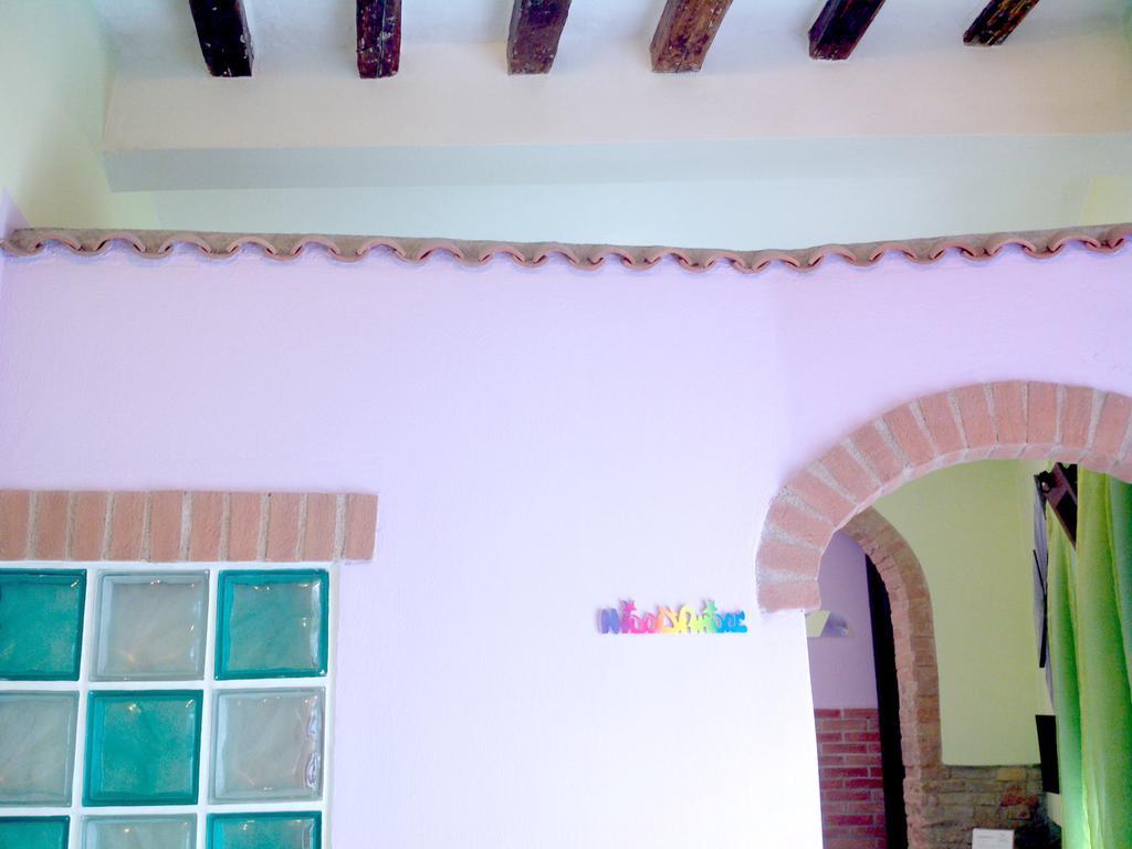 Alla Maison Di Alessia Bed & Breakfast Перуджа Екстериор снимка
