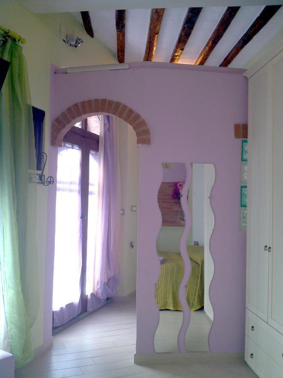 Alla Maison Di Alessia Bed & Breakfast Перуджа Екстериор снимка