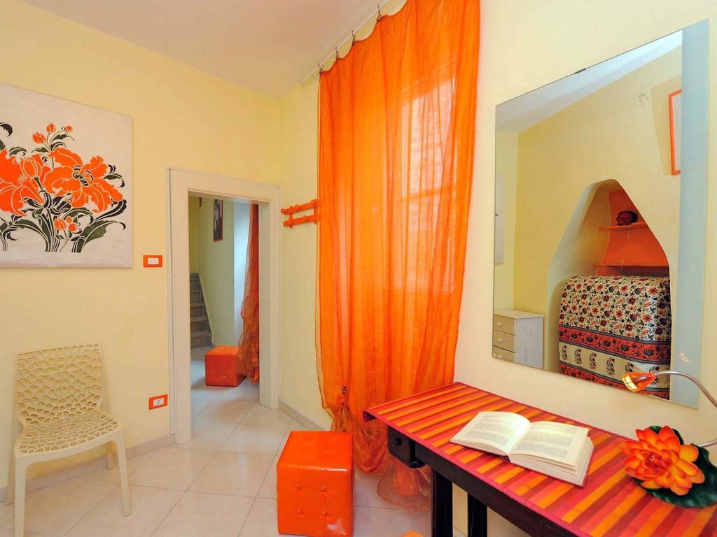 Alla Maison Di Alessia Bed & Breakfast Перуджа Стая снимка