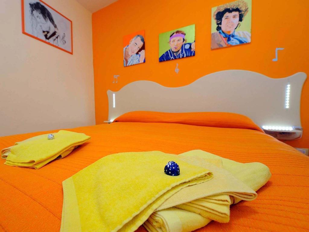 Alla Maison Di Alessia Bed & Breakfast Перуджа Стая снимка