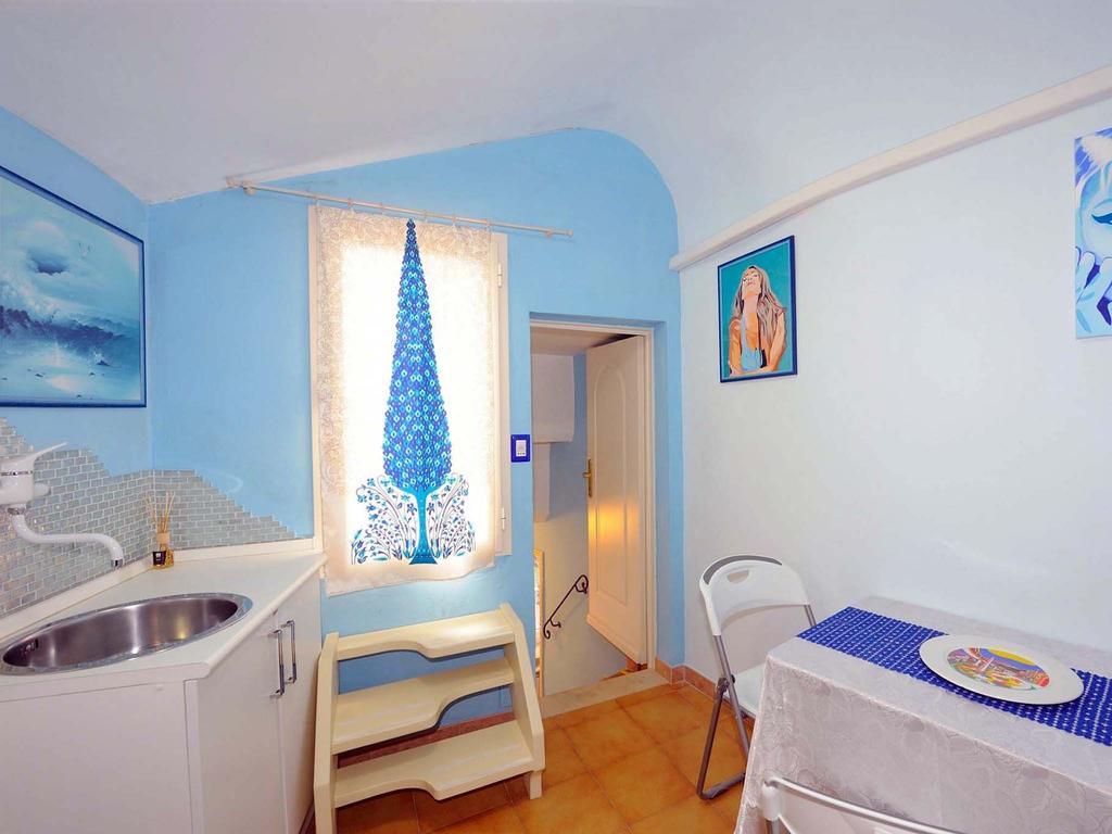 Alla Maison Di Alessia Bed & Breakfast Перуджа Стая снимка