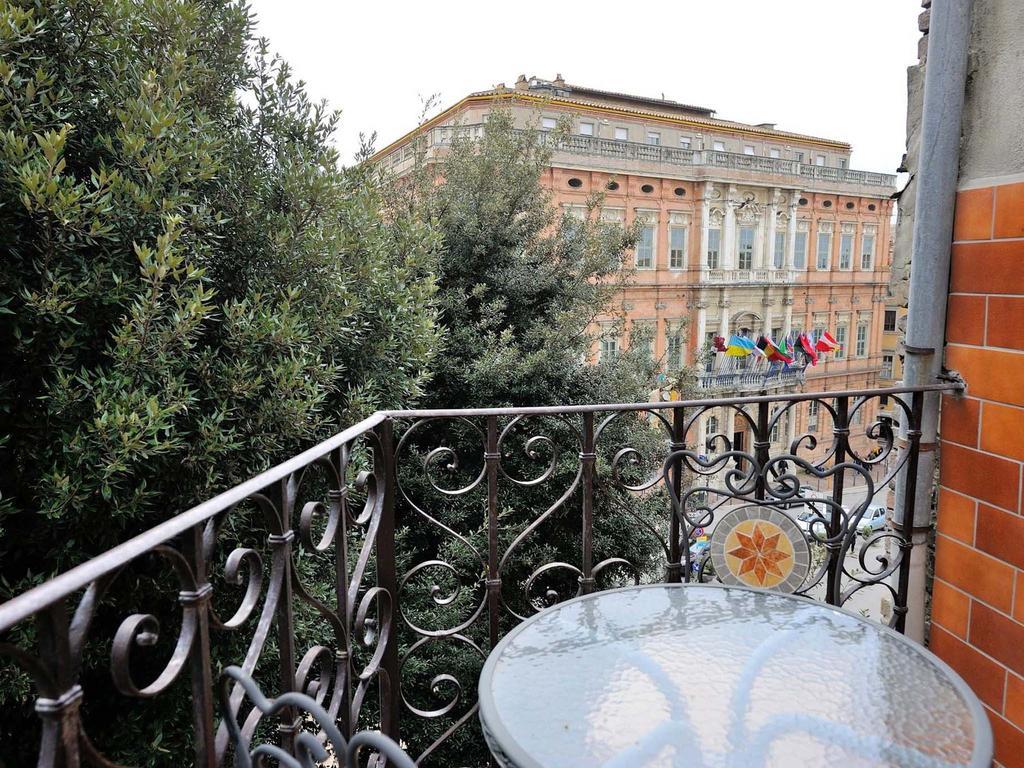 Alla Maison Di Alessia Bed & Breakfast Перуджа Стая снимка