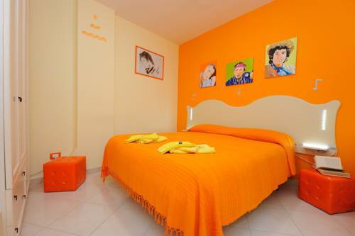 Alla Maison Di Alessia Bed & Breakfast Перуджа Стая снимка