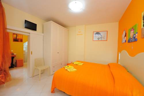 Alla Maison Di Alessia Bed & Breakfast Перуджа Стая снимка